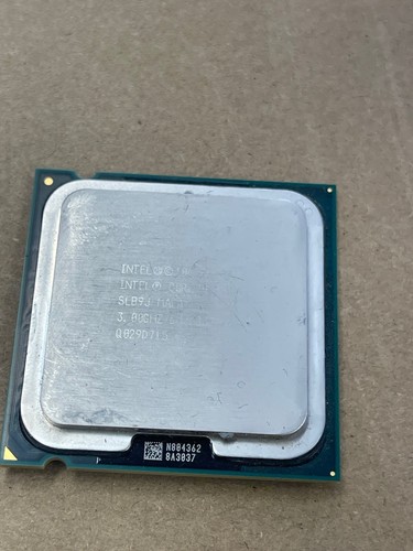 Cpu processeur processor intel - processor,