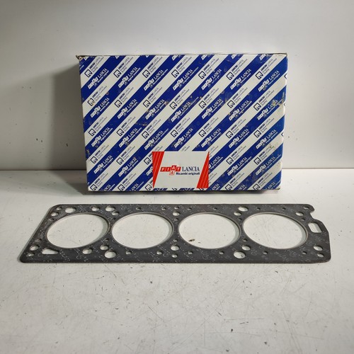 Guarnizione testata fiat 124 - testata,