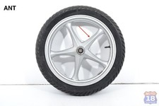 Cerchio anteriore ruota Suzuki SIXteen 125 150 2007 2014