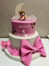 Torta Scenografica Orsetto