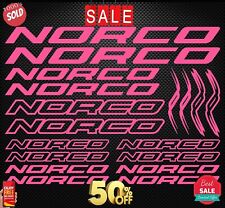 Adatto Adesivi Decalcomania Vinile Foglio Telaio Bicicletta Ciclo Bicicletta Mtb NUOVO