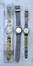 SWATCH OROLOGIO DA POLSO