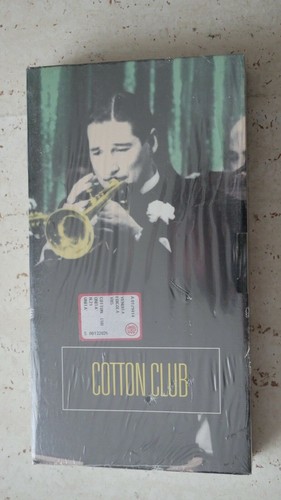 Film vhs cotton - vhs,
