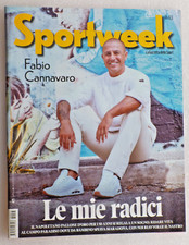 SPORT WEEK  n.43  2023 FABIO