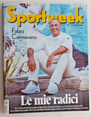 Sport week 2023 fabio - sport,