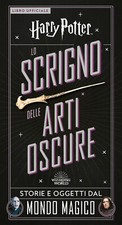 Harry Potter. Lo scrigno delle
