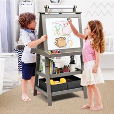 Cavalletto per bambini 3 in 1