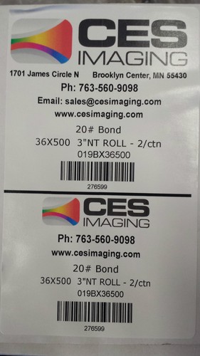 Rotoli carta plotter - rotoli,
