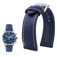 Cinturino orologio per IWC