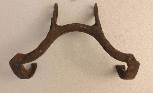 Cavalletto per moto guzzi - cavalletto,