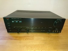 Luxman LV-113 Amplificatore