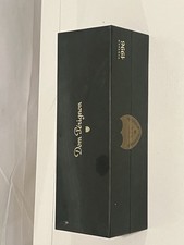Champagne Dom Perignon vintage