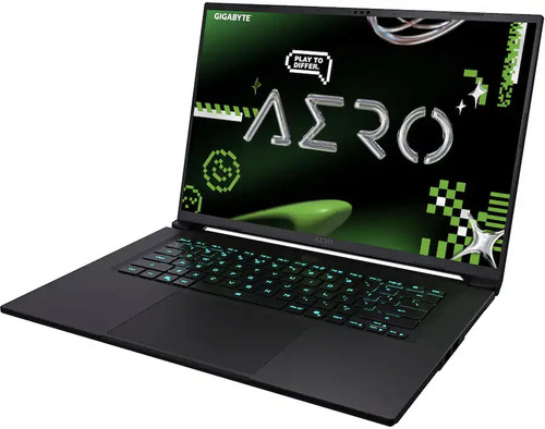 Gigabyte aero x16 - ai, 7
