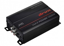 JVC KS-DR1004D Amplificatore