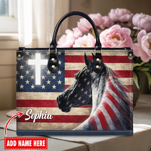 Borsa mano personalizzata - a,
