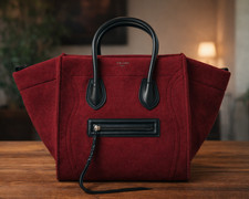 Borsa a mano CELINE Luggage