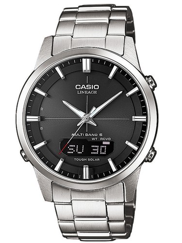 Casio lcw m170d - casio, wave