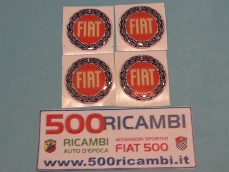 Fiat 500 kit - 500, l