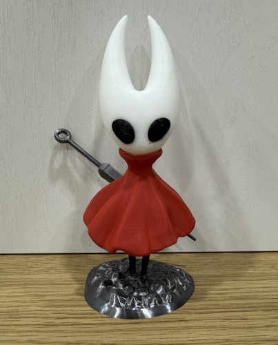 Figura stampata - figura, (5”)
