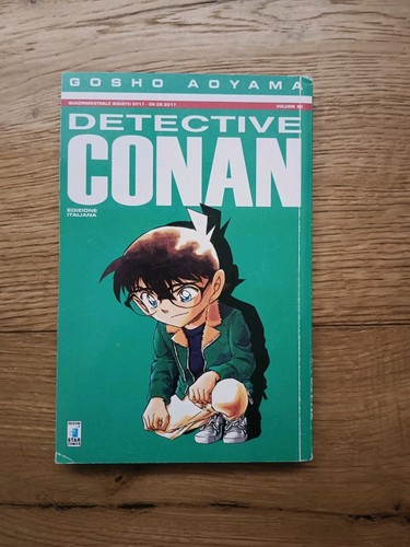 Detective conan star - detective, 90