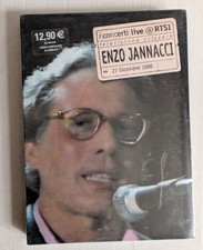 CD/DVD - ENZO JANNACCI- I