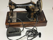 1910 The Singer Manufacturing