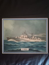 Dipinto olio su farsite, firmato ( De Simone) epoca XX secolo