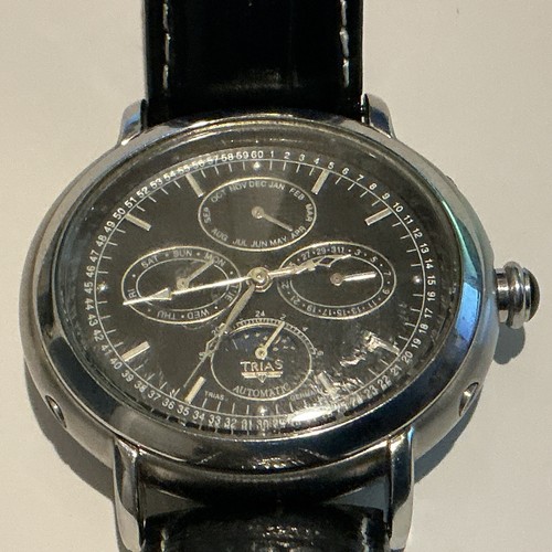 Orologio trias germany - orologio,