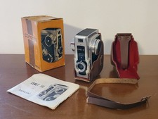 Macchina Fotografica Analogica