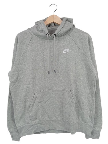 Nike felpa con cappuccio donna - felpa,