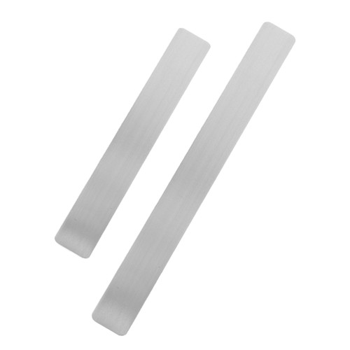 Pezzi strisce di ferro - 2,
