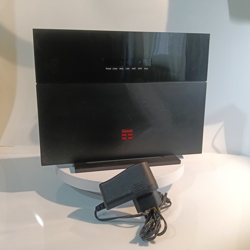 Modem router tim hub - hub+, zte