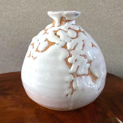 Vaso ceramica hagi - hagi, oni
