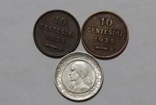 🧭 🇸🇲 LOTTO MONETE