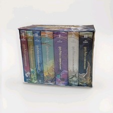 HARRY POTTER. LA SERIE