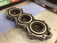 Testata cilindro Yamaha 50cv