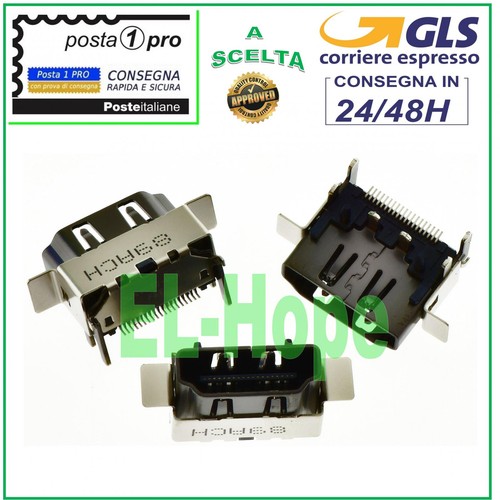Ingresso porta hdmi - porta, connettore