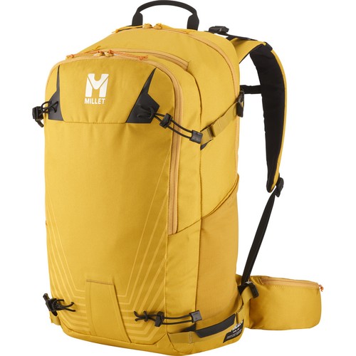Zaino sci alpinismo millet - alpinismo,