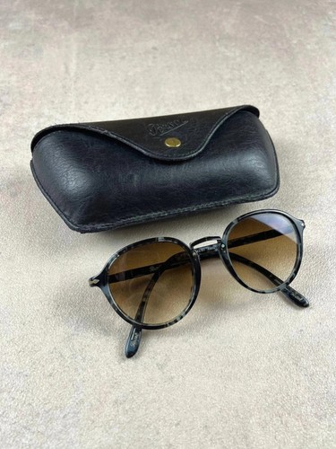 Lunettes soleil persol avec - soleil,