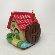 Radio Mulino Bianco anni '80 vintage funzionante #31