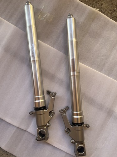 Suzuki gsxr750 srad forcella - gsxr750,