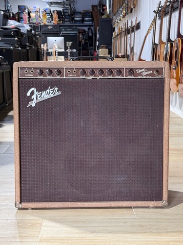 Amplificatore fender - amplificatore,