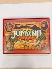 Jumanji Edizione in Legno EG