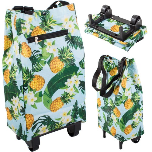 Carrello porta spesa - porta,