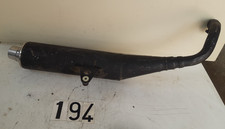 194 TERMINALE SCARICO HONDA