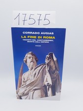 LA FINE DI ROMA - Corrado