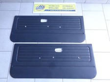 COPPIA PANNELLI PORTA DX+SX