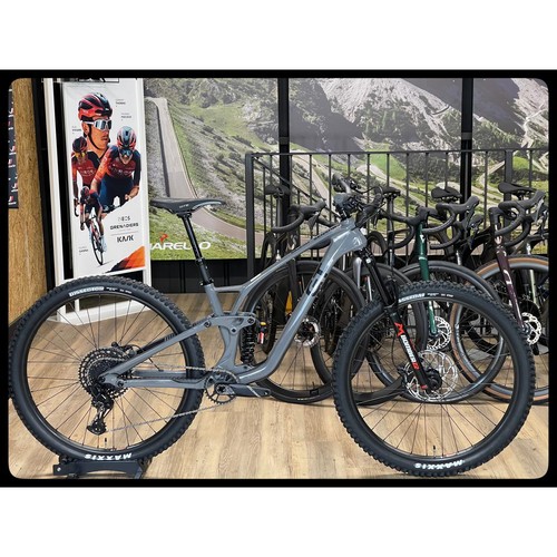 Sensore carbon elite 29 - sensore,