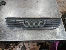 Audi A3 S3 8L 8L1 Griglia Superiore Paraurti Anteriore 8L0853651A Originale