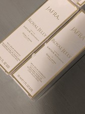 (2) Jafra Royal Jelly con